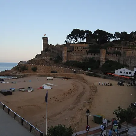 Victoria * Tossa de Mar