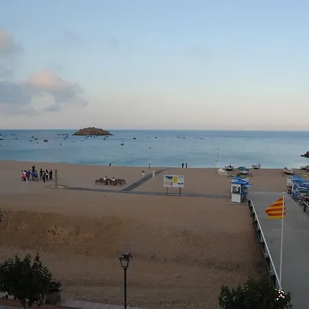 Victoria Hotel Tossa de Mar