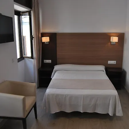Victoria Hotel Tossa de Mar