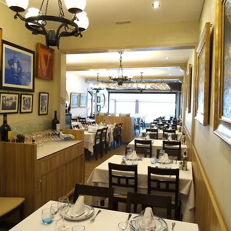 Otel Victoria