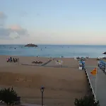 Victoria Szálloda Tossa de Mar