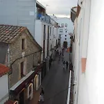 Szálloda Victoria Tossa de Mar
