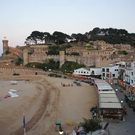 维多利亚酒店 滨海托萨