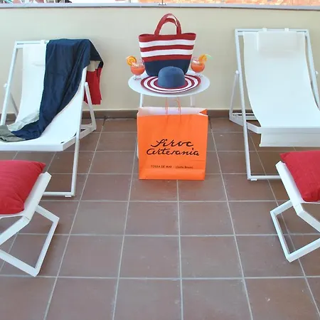 Hotel Victoria