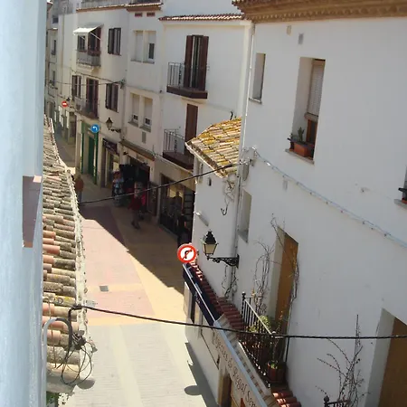 Victoria Tossa de Mar