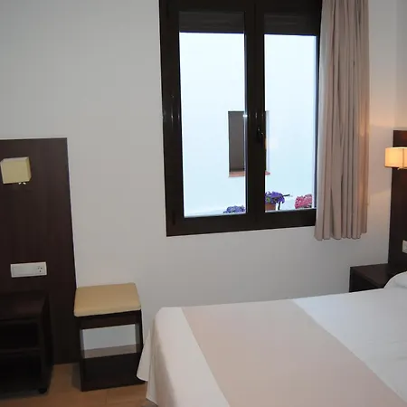 Hotel Victoria