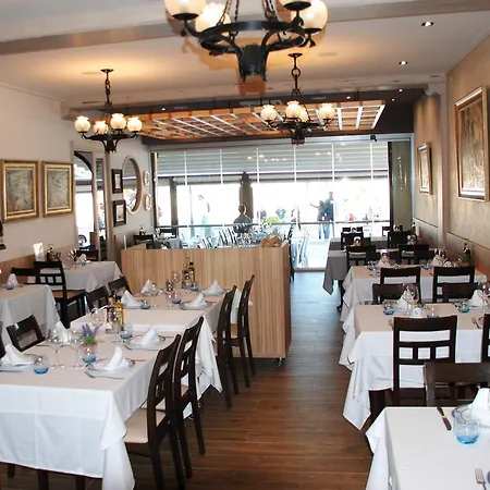 Victoria * Tossa de Mar