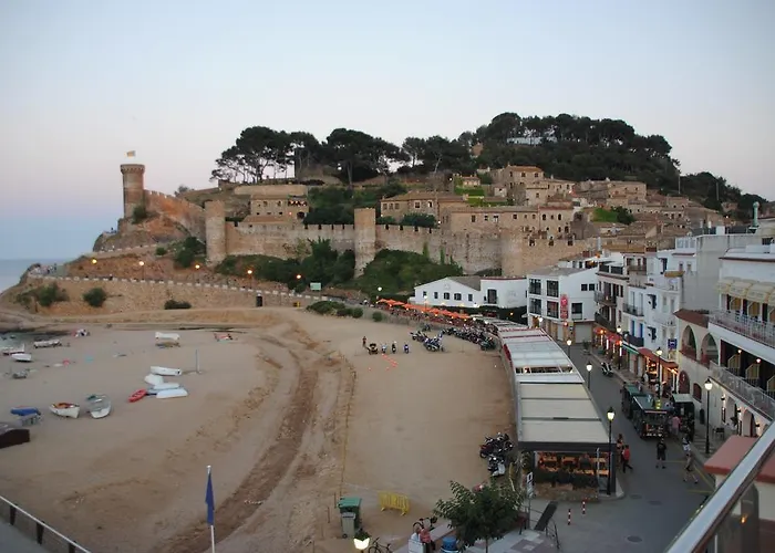 Victoria טוסה דה מאר