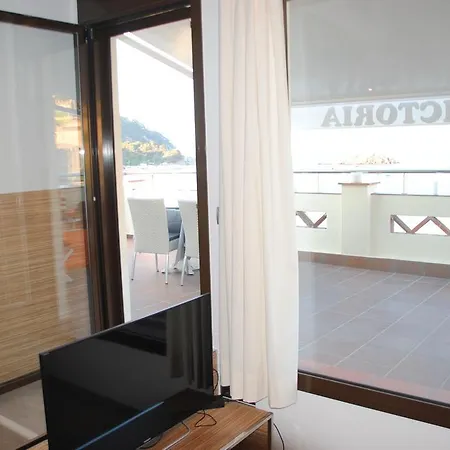 Victoria Otel Tossa de Mar