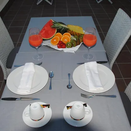 Otel Victoria