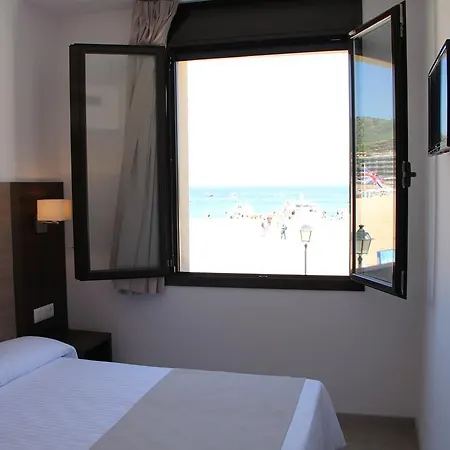 Otel Victoria *