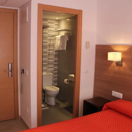 Otel Victoria Tossa de Mar