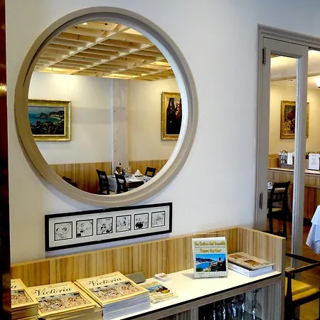 Victoria Otel *