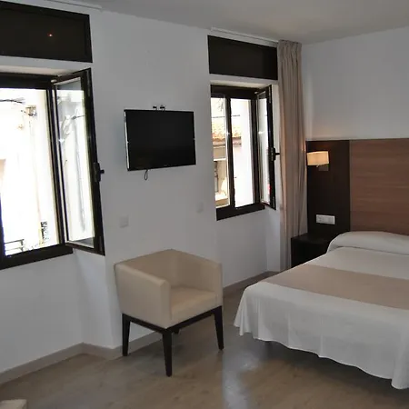 Victoria Otel Tossa de Mar